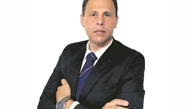 Assessor do TSE é preso em flagrante em SP suspeito de violência doméstica