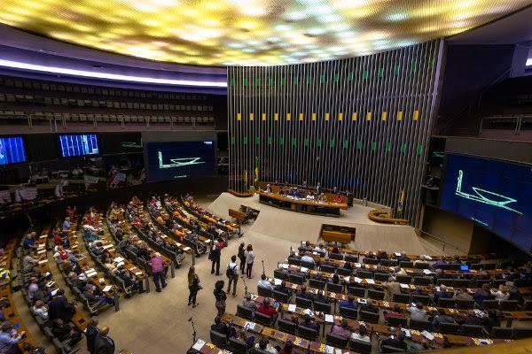 Bancada do Agro quer votar Marco Temporal para esvaziar julgamento do STF