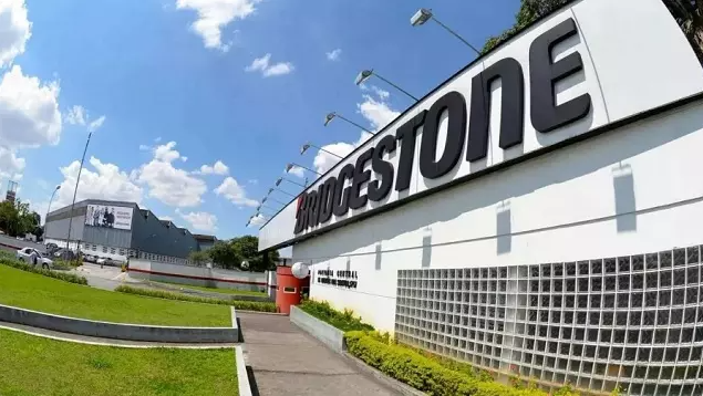 Bridgestone demite 600 funcionários de fábrica na Grande SP