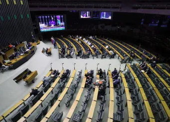 Câmara aprova PL do Marco Temporal e impõe nova derrota a Lula