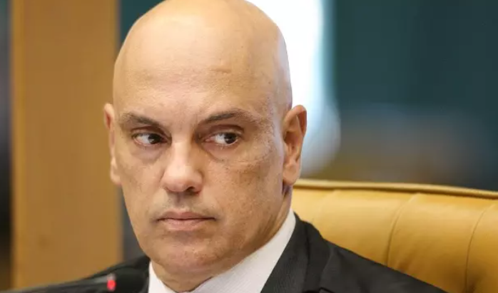 Censura: Telegram cumpre ordem de Alexandre de Moraes