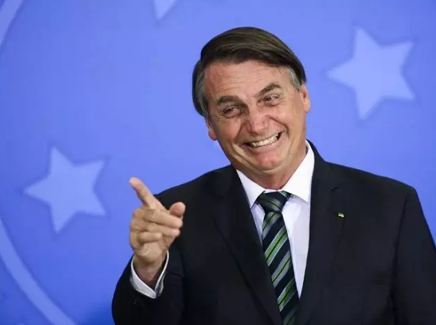Com Bolsonaro, Brasil teve menor desigualdade social da história