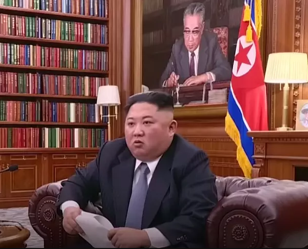 Coreia do Norte: bebê de 2 anos é condenado à prisão perpétua por pais serem pegos com Bíblia
