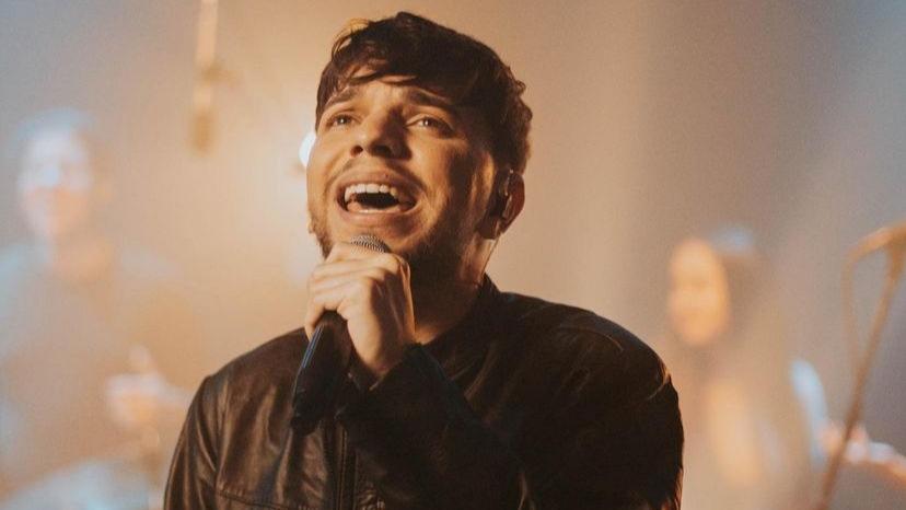 Dheo Andrade lança “Melhor Parte”, single novo de seu EP 