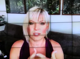 Ex-assessora acusa Joice Hasselmann de praticar rachadinha