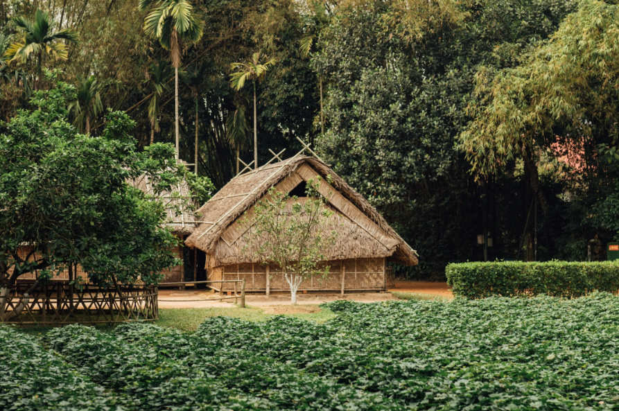 Família cristã perde acesso a água no Vietnã