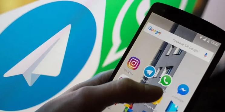 Fora do ar: Instagram e Telegram enfrentam instabilidades no Brasil