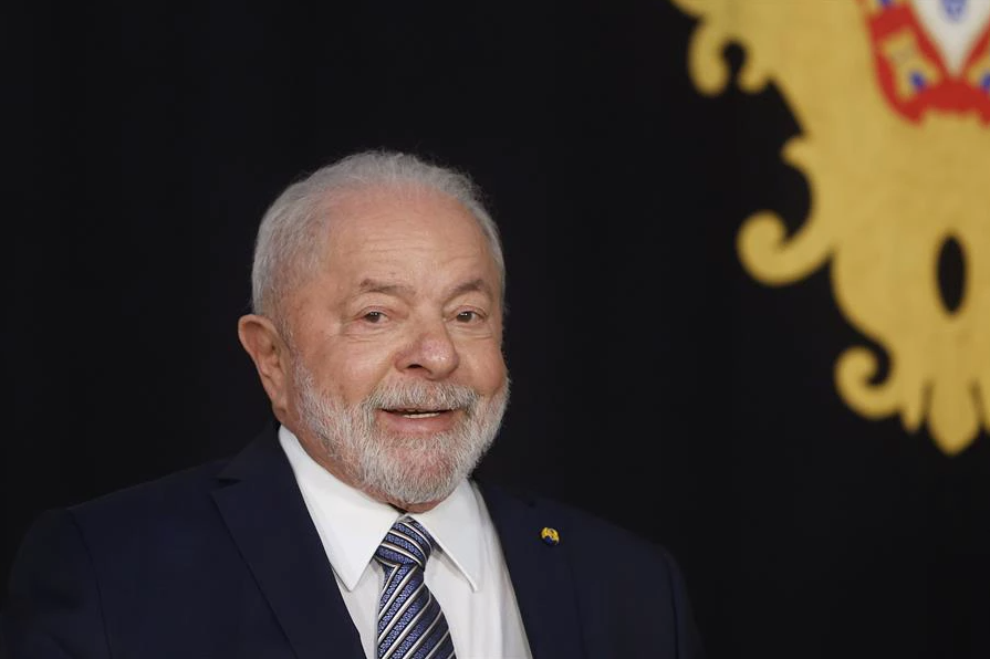 Gastos do cartão corporativo do Planalto passam de R$ 2,5 milhões
