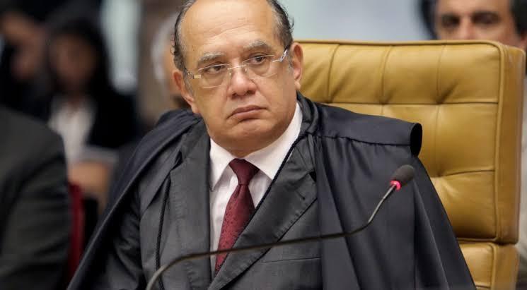 Gilmar Mendes defende lei para limitar a liberdade de reunião
