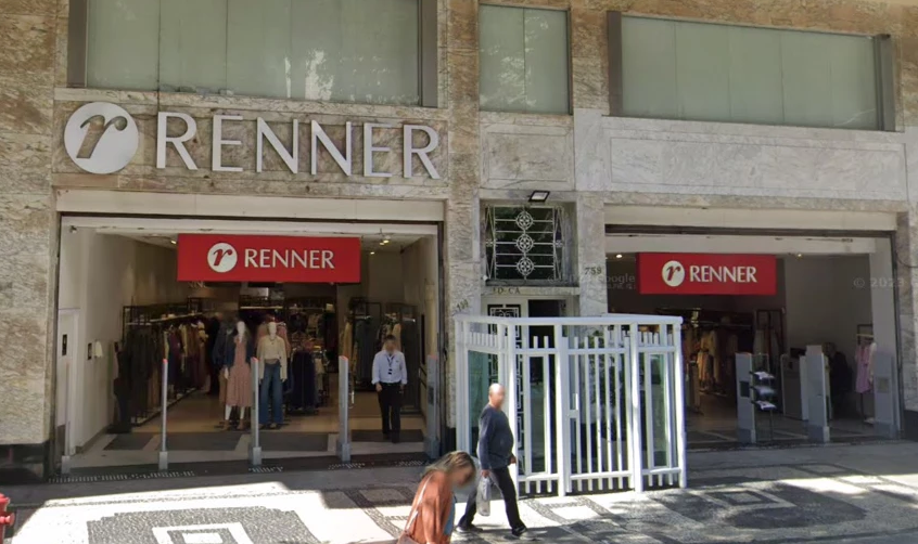 Só no 1º trimestre deste ano, Lojas Renner já fechou 20 unidades
