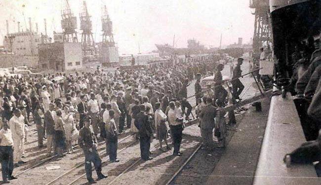 Lula veta pensão vitalícia a soldados que lutaram na Guerra de Suez nos anos 1950