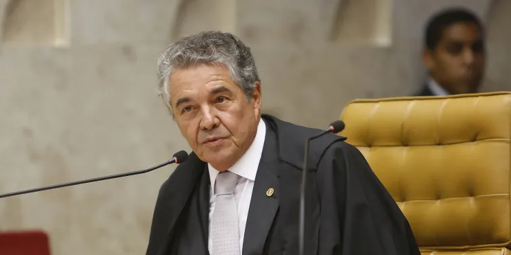 Marco Aurélio diz que ministros do TSE combinaram cassação de Dallagnol