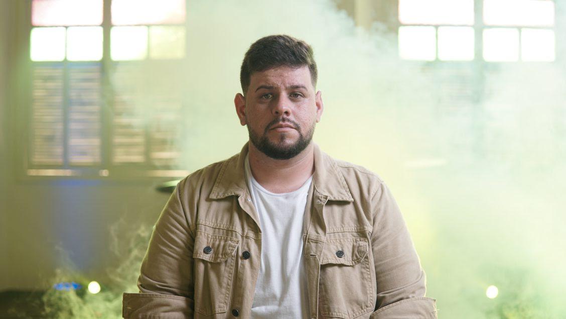 Mateus Vieira apresenta a canção “O Avivamento Chegou” pelo selo CAF Digital Music