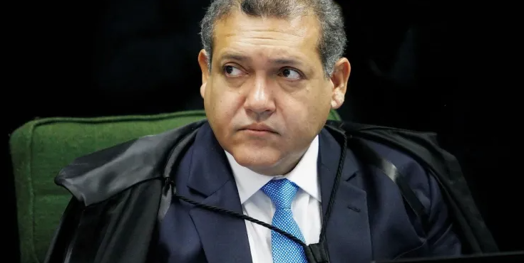 Nunes Marques é eleito ministro efetivo do TSE e deve presidir Corte Eleitoral em 2026