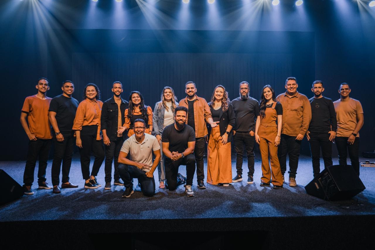 O Ministério musical C2 Worship estreia com a canção “A mão de Deus”, tornando possível o impossível