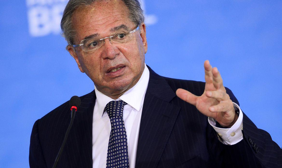 Paulo Guedes deve assumir posto em conselho global de um dos maiores bancos do mundo