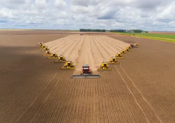 PIB do agronegócio em Minas Gerais bate recorde de R$ 205 bilhões em 2022