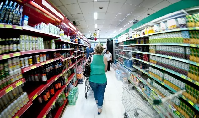 Preço da cesta básica sobe em 14 capitais
