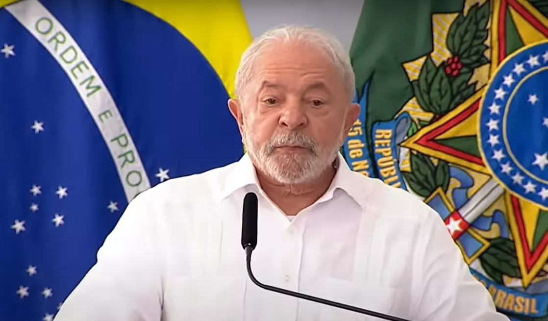 PT aciona Google por associar Lula à corrupção