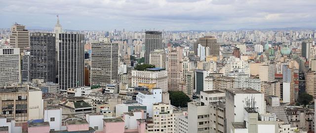 Roubos caem no estado de São Paulo depois de 14 meses