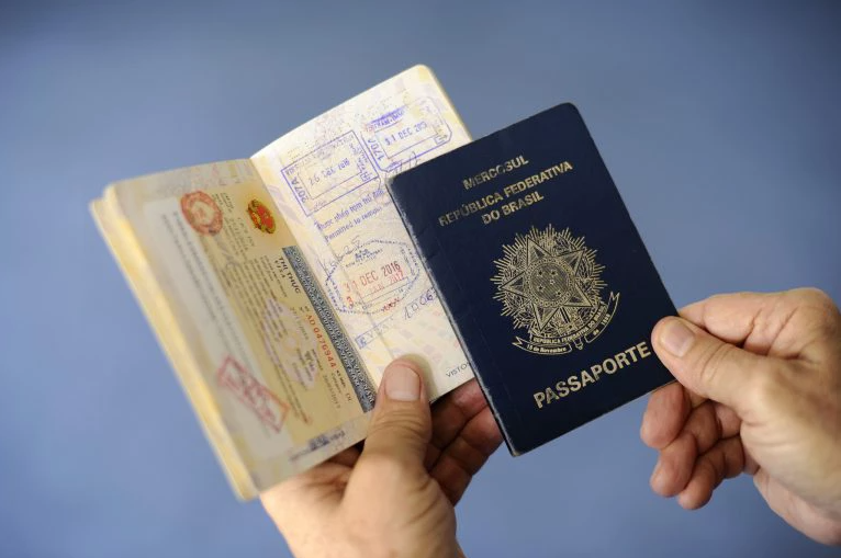 Saiba quais países não exigem visto para brasileiros