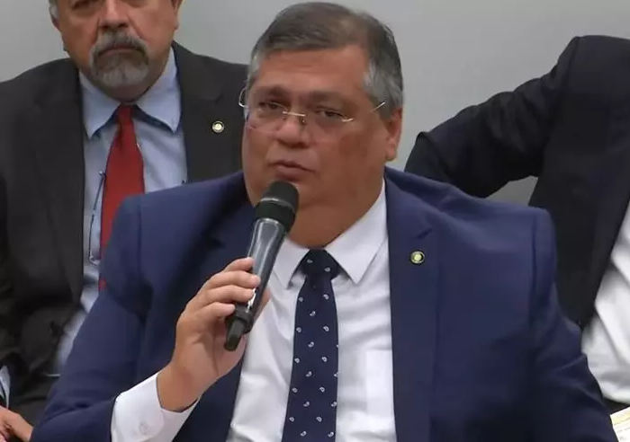 Dino diz que STF e governo vão regular internet mesmo que o Congresso Nacional não vote ou rejeite o Projeto