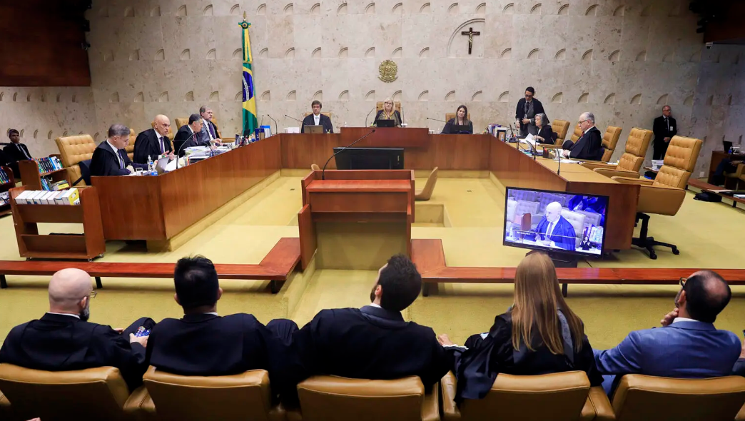 STF adia julgamento sobre Marco Civil da Internet