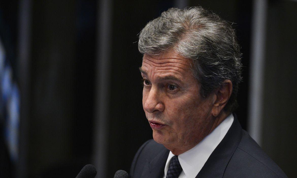 STF condena ex-senador Fernando Collor