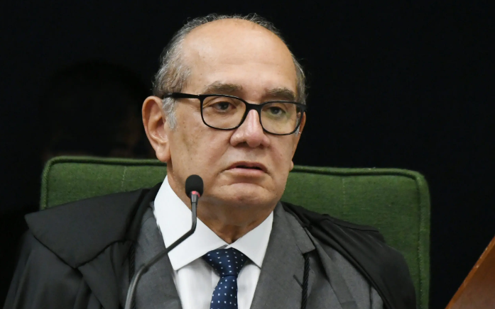 STF: julgamento de revista íntima é suspenso por Gilmar Mendes