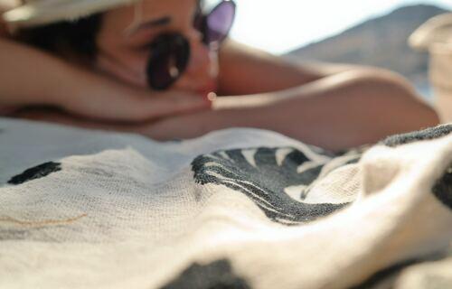 Tomar sol faz bem para os ossos?