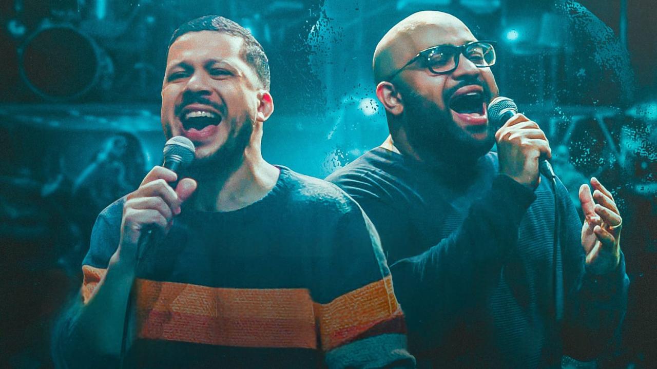 “Alegria” é o novo single de Bob Jonathan feat Tiago Peres