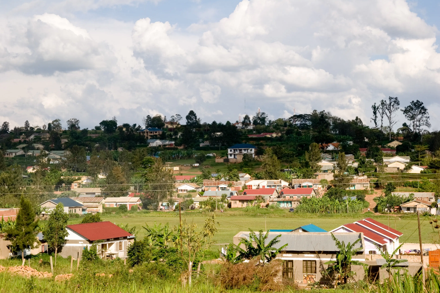 Ataque a escola em Uganda deixa mais de 40 vítimas
