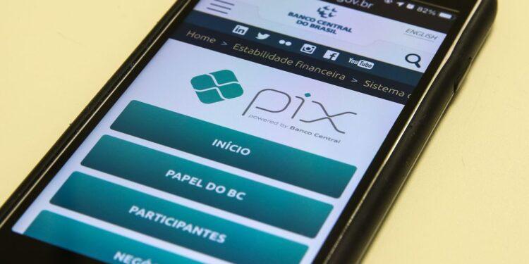 Banco Central diz que Pix automático estará disponível em abril de 2024