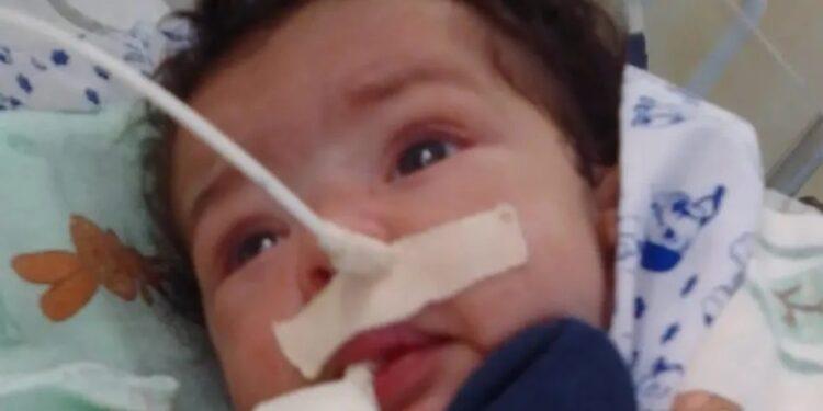 Bebê de 2 meses morre após receber leite na veia em Salvador