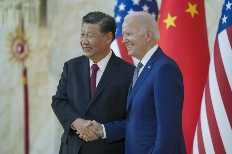 Biden chama Xi Jinping de ditador, e governo chinês reage