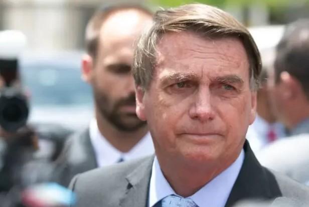 Bolsonaro planeja recorrer a Corte internacional se ficar inelegível