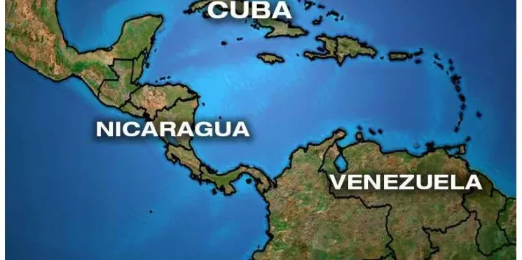 Brasil terá voos diretos para Havana e Caracas