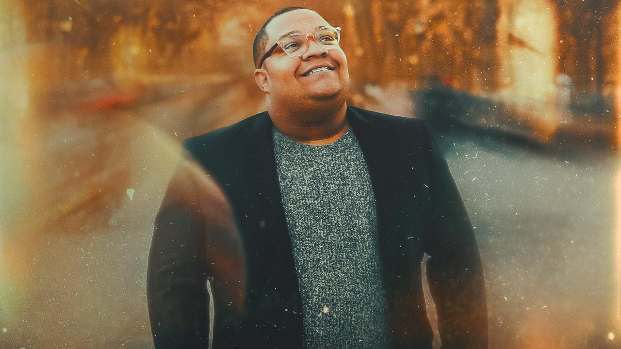 Cantando uma mensagem profética, Douglas Borges lança seu novo single “O Novo de Deus”