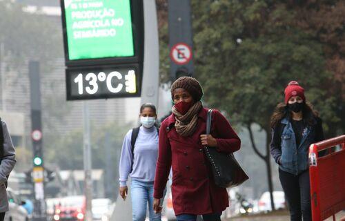 Confira como deve ficar o tempo nesta última semana de junho