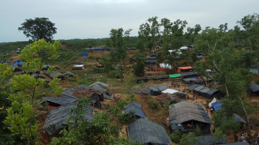 Cristãos se escondem para sobreviver em Bangladesh