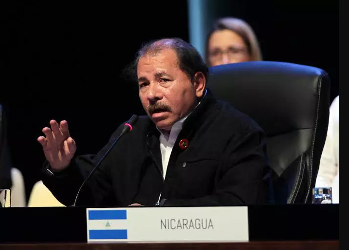 Ditadura de Ortega toma escola católica na Nicarágua