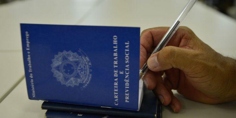 Estado de São Paulo registra 55 mil novas vagas de emprego em abril