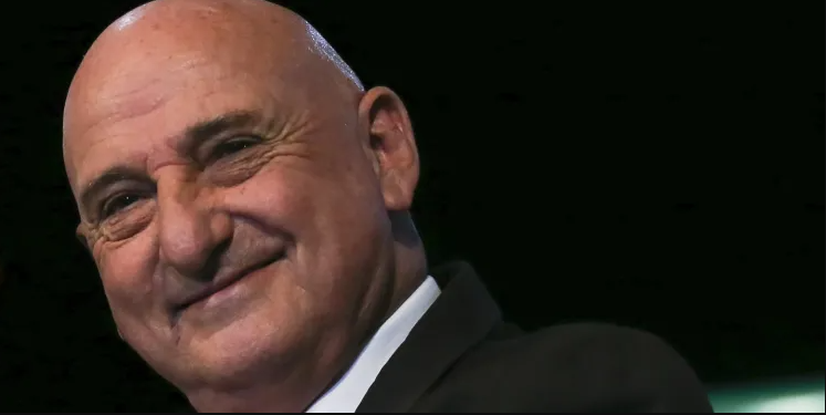 Ex-ministro de Lula admite manipulação de relatório da Abin sobre atos de 8 de janeiro