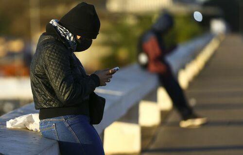 Frente fria avança e derruba temperaturas em boa parte dos estados brasileiros