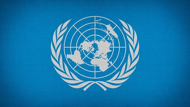 Funcionários da ONU são acusados ​​de tráfico de drogas