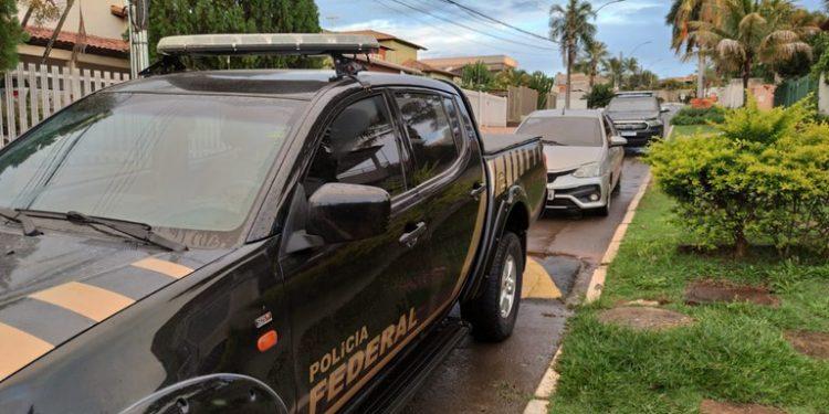 Governo exonera diretor do MEC alvo de operação da PF por suspeita de fraude em contratos de robótica