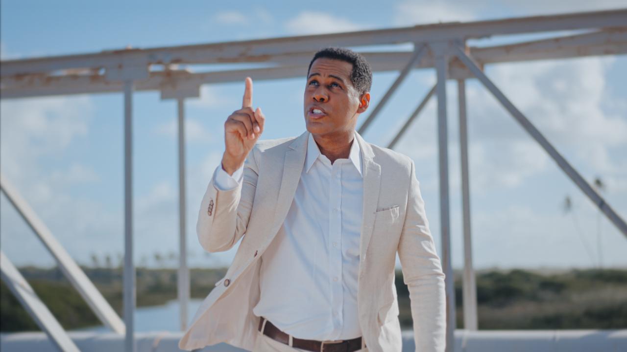 Inspirado na história de José, Alex Soares lança a canção autoral “Projeto de Deus”