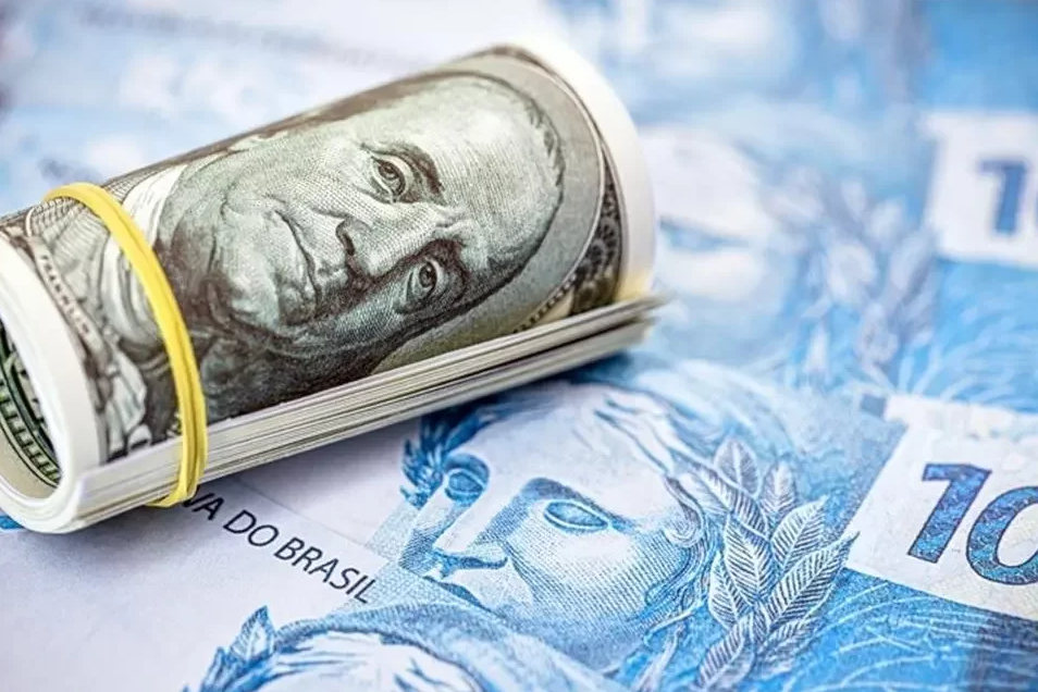 Investimento externo no Brasil despenca quase 30% no governo Lula