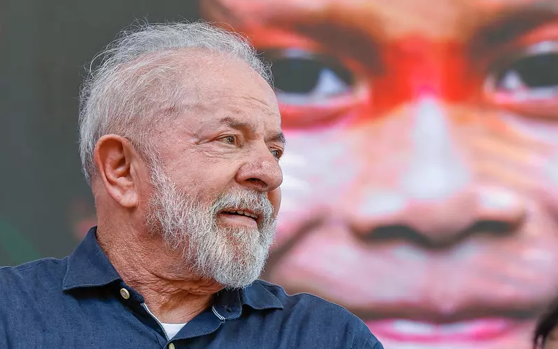 Justiça aciona governo Lula por causa de ‘abandono’ de indígenas
