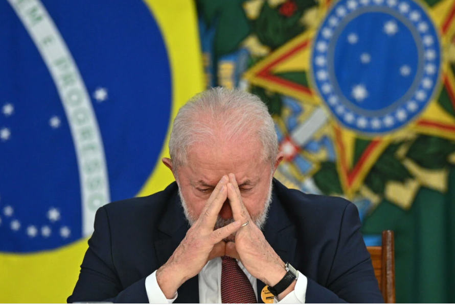 Lula perde popularidade no Nordeste, aponta Datafolha